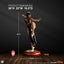 Street Fighter Statue 1/2 Chun-Li Battle Edition 91 cm