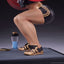 Street Fighter Premier Series Statue 1/4 Chun-Li Powerlifting (Battle Edition) 37 cm