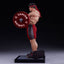 Street Fighter Premier Series Statue 1/4 Ryu: Powerlifting 53 cm