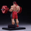 Street Fighter Premier Series Statue 1/4 Ryu: Powerlifting 53 cm