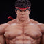 Street Fighter Premier Series Statue 1/4 Ryu: Powerlifting 53 cm