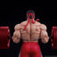 Street Fighter Premier Series Statue 1/4 Ryu: Powerlifting 53 cm