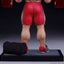 Street Fighter Premier Series Statue 1/4 Ryu: Powerlifting 53 cm