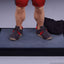 Street Fighter Premier Series Statue 1/4 Ryu: Powerlifting 53 cm