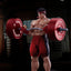 Street Fighter Premier Series Statue 1/4 Ryu: Powerlifting 53 cm