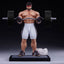 Street Fighter Premier Series Statue 1/4 Ryu Battle Edition: Powerlifting 53 cm