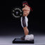 Street Fighter Premier Series Statue 1/4 Ryu Battle Edition: Powerlifting 53 cm