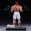 Street Fighter Premier Series Statue 1/4 Ryu Battle Edition: Powerlifting 53 cm