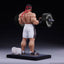 Street Fighter Premier Series Statue 1/4 Ryu Battle Edition: Powerlifting 53 cm