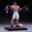 Street Fighter Premier Series Statue 1/4 Ryu Battle Edition: Powerlifting 53 cm