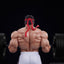 Street Fighter Premier Series Statue 1/4 Ryu Battle Edition: Powerlifting 53 cm