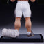 Street Fighter Premier Series Statue 1/4 Ryu Battle Edition: Powerlifting 53 cm