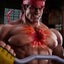 Street Fighter Premier Series Statue 1/4 Evil Ryu: Powerlifting 53 cm