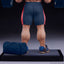 Street Fighter Premier Series Statue 1/4 Evil Ryu: Powerlifting 53 cm