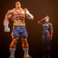 Street Fighter Street Jam Statuen 1/10 Sagat & Juli 24 cm