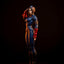 Street Fighter Street Jam Statuen 1/10 Sagat & Juli 24 cm