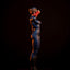 Street Fighter Street Jam Statuen 1/10 Sagat & Juli 24 cm