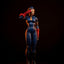 Street Fighter Street Jam Statuen 1/10 Sagat & Juli 24 cm