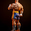 Street Fighter Street Jam Statuen 1/10 Sagat & Juli 24 cm