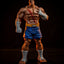 Street Fighter Street Jam Statuen 1/10 Sagat & Juli 24 cm