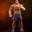 Street Fighter Street Jam Statuen 1/10 Sagat & Juli 24 cm