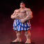 Street Fighter Street Jam Statue 1/10 Karin &amp; E. Honda