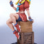 Street Fighter Street Jam Statuen 1/10 Karin & E. Honda