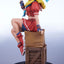 Street Fighter Street Jam Statuen 1/10 Karin & E. Honda