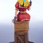 Street Fighter Street Jam Statue 1/10 Karin &amp; E. Honda