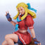 Street Fighter Street Jam Statuen 1/10 Karin & E. Honda