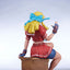 Street Fighter Street Jam Statue 1/10 Karin &amp; E. Honda