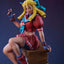 Street Fighter Street Jam Statue 1/10 Karin &amp; E. Honda