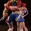 Street Fighter Street Jam Statues 1/10 Sakura & Sodom 22 cm