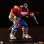 Street Fighter Street Jam Statues 1/10 Sakura & Sodom 22 cm