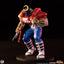 Street Fighter Street Jam Statues 1/10 Sakura & Sodom 22 cm
