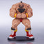 Street Fighter Street Jam Statuen 1/10 Zangief & Gen Set