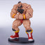 Street Fighter Street Jam Statuen 1/10 Zangief & Gen Set