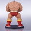 Street Fighter Street Jam Statuen 1/10 Zangief & Gen Set