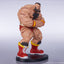 Street Fighter Street Jam Statuen 1/10 Zangief & Gen Set