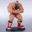 Street Fighter Street Jam Statuen 1/10 Zangief & Gen Set