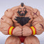 Street Fighter Street Jam Statuen 1/10 Zangief & Gen Set