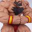 Street Fighter Street Jam Statuen 1/10 Zangief & Gen Set