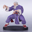 Street Fighter Street Jam Statuen 1/10 Zangief & Gen Set