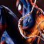 Marvel Snap Statue 1/3 Spider-Man 71 cm