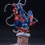 Marvel Snap Statue 1/3 Spider-Man 71 cm
