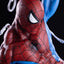 Marvel Snap Statue 1/3 Spider-Man Deluxe Edition 71 cm