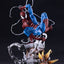 Marvel Snap Statue 1/3 Spider-Man Deluxe Edition 71 cm