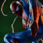 Marvel Snap Statue 1/3 Spider-Man Deluxe Edition 71 cm