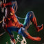 Marvel Snap Statue 1/3 Spider-Man Deluxe Edition 71 cm