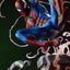 Marvel Snap Statue 1/3 Spider-Man Deluxe Edition 71 cm